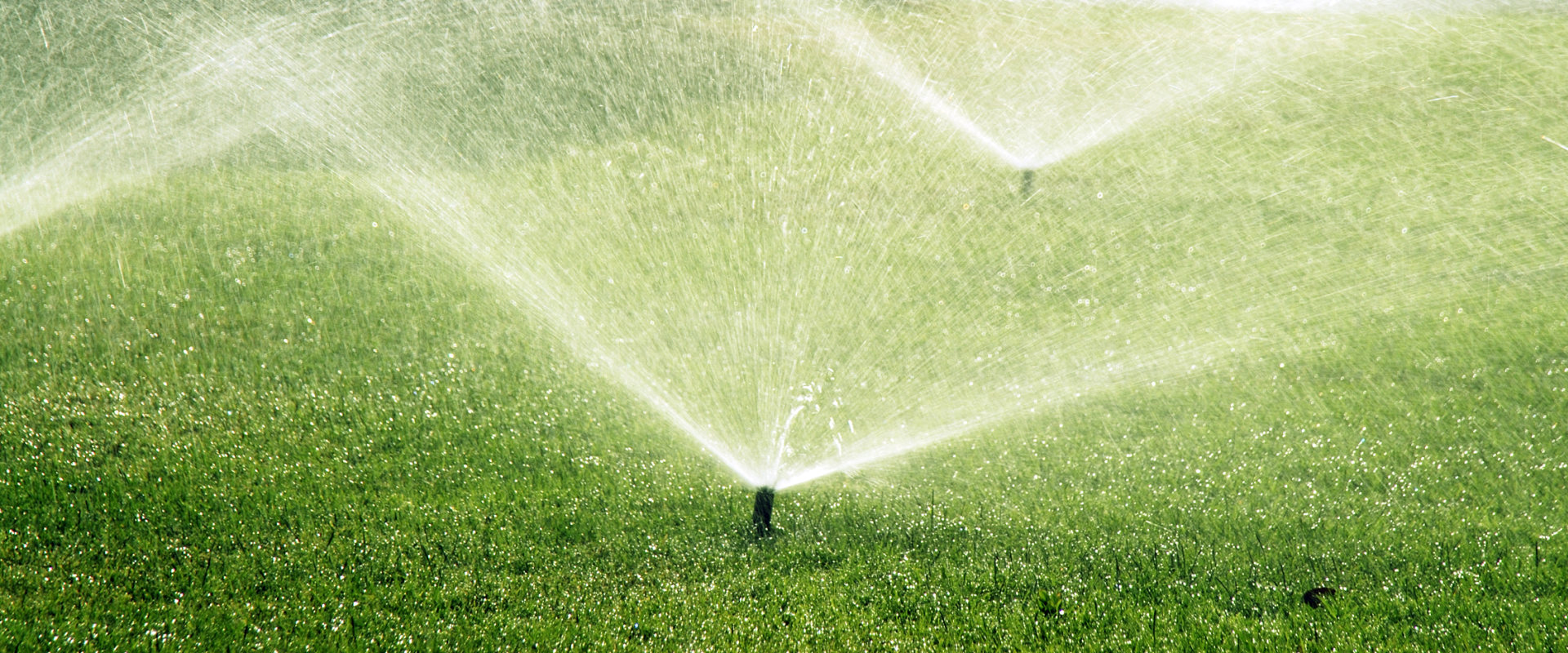 How to Choose the Right Sensors for Your Lawn Sprinkler System