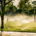 Why Picking The Right Landscape Maintenance Company In Pembroke Pines Is Crucial For Optimal Lawn Sprinkler Systems