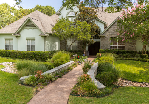 The Ultimate Guide To Zoysia Grass In Austin, TX: A Sprinkler System's Best Friend