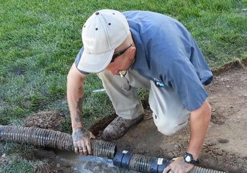 Expert Irrigation Repair In Scottsdale: Enhance The Efficiency Of Your Lawn Sprinkler System